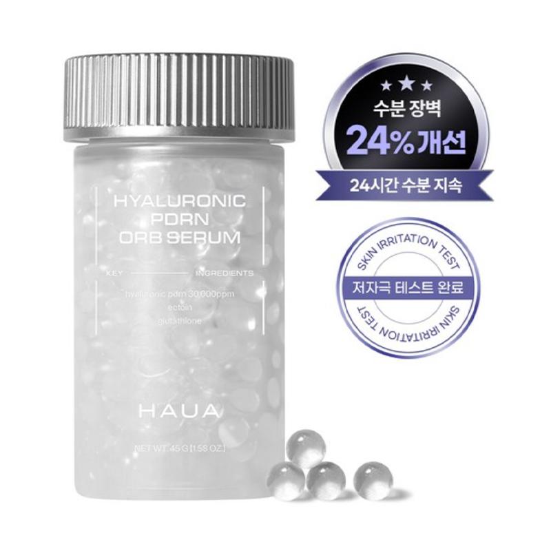 HOWA Hyal PDRN Капсульная сыворотка 45 г