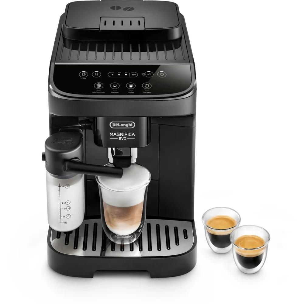 De'Longhi Magnifica ECAM290.51.B Espresso Machine 1.8L Black
