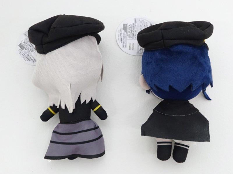 New Children's Toy Dressing Doll Falling In Love Cute Hot Selling Mini Plush Doll