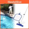Cleaning For Bestway Above Ground Pool Maintenance Kit Swimming Pools Skimmer Net