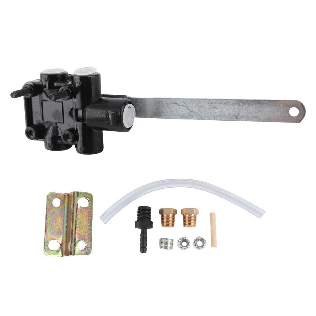 Air Height Leveling Control Valve HTSVS228 Precise Adjustment Replacement for Hendrickson 334 1974 HV9990 171.H185K