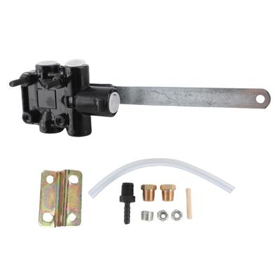 Válvula de Control de Nivelación de Altura de Aire HTSVS228 Ajuste Preciso Repuesto para Hendrickson 334 1974 HV9990 171.H185K