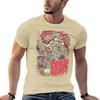 New Band Maid TShirt anime tshirt graphic t shirt vintage kawaii clothes Unisex t shirts