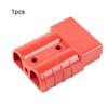 4-6AWG Plugs 48x37x16mm 50/120A 600V Battery Forklift