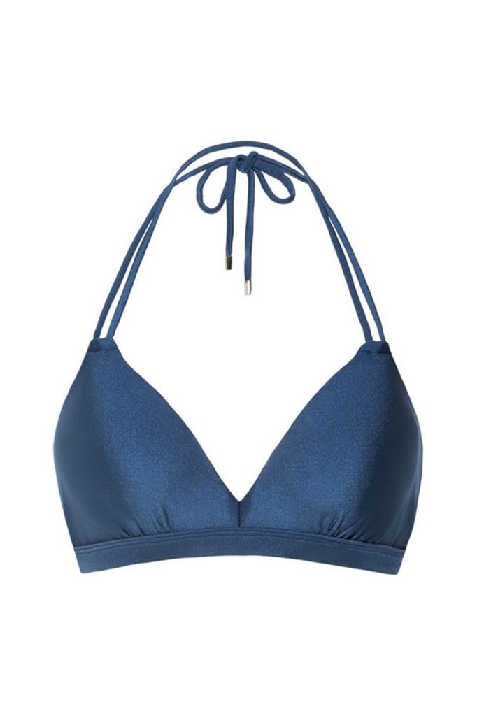 BeachLife Padded Bikini Top (75258)