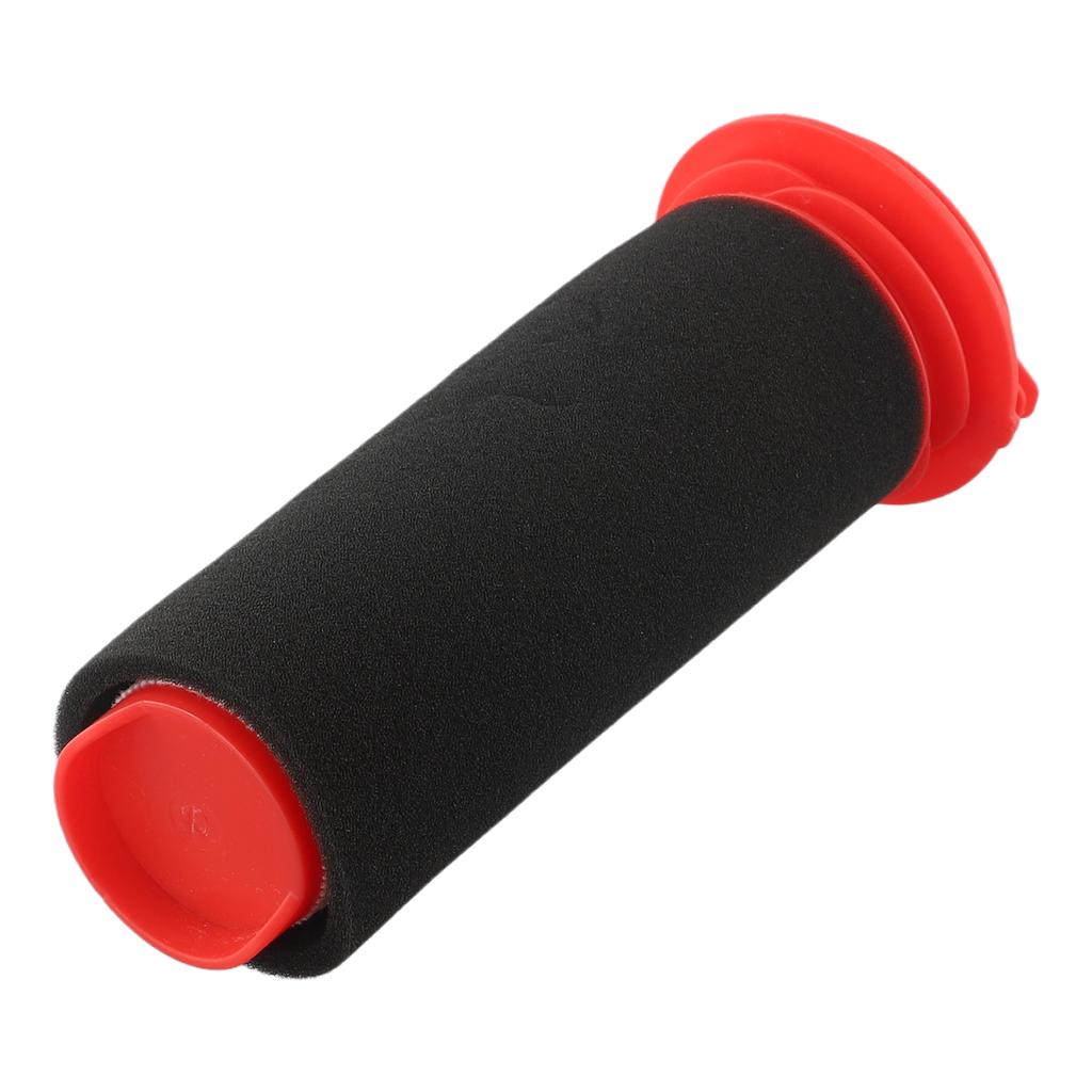 Washable Foam Filter Kit For Bosch Athlet BCH6L2560 BCH6ZOOO Cordless Vacuum Cleaner Parts, Reusable Pre-Motor Filter Insert