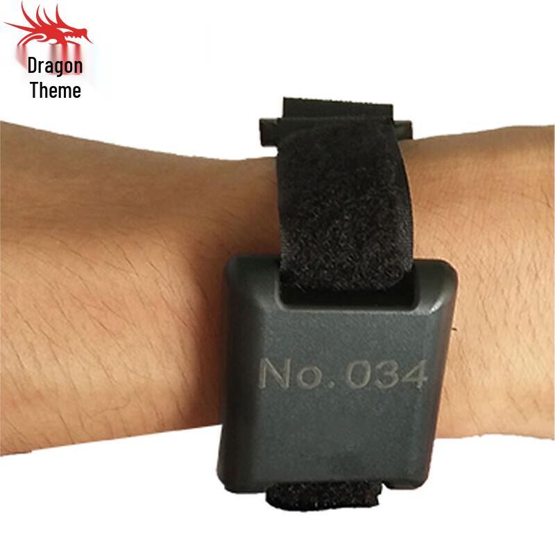 Dragon Sense Smart Sports Fitness Assessment System