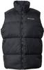 Jacket Columbia Puffect Iii Weste Black 010