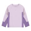 EBAER Kinder Langarm-T-Shirt Schnelltrocknend