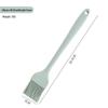 Integrated Silicone Basting & Pastry Brush
