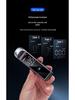 Breathalyzer Drunk Driving Detector - High Precision Alcohol Tester