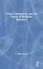 Bok Crisis, Controversy and the Future of Religious Education