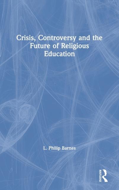 Bok Crisis, Controversy and the Future of Religious Education