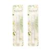 Mimits Moist Nail Oil Chiffon Lily Scent 2ml X 2 Nail Care