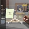 Led Acrylic Drawing Board Luminous Wordpad With Colour Pens Led Note Board Kids Drawing Toy Diy Acrylic Board With Night Light