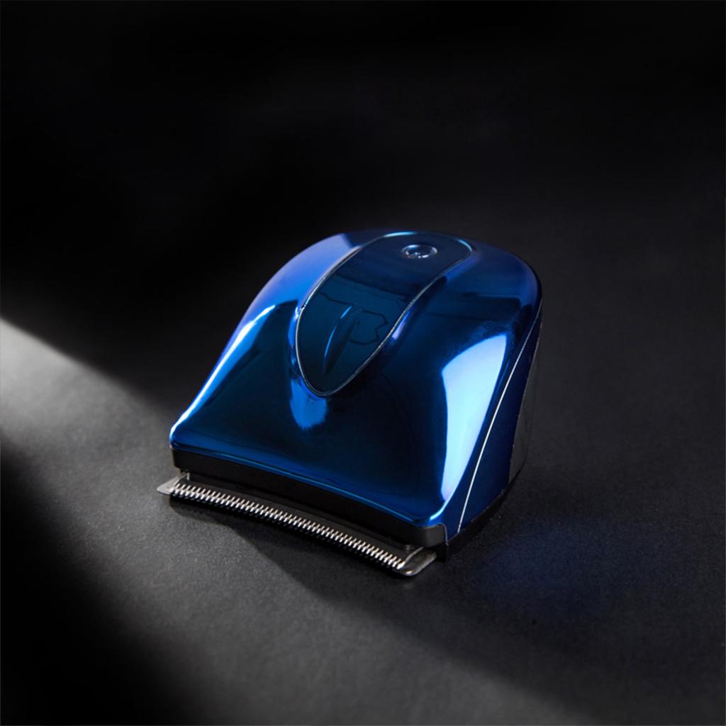 Self-service Hair Clipper Hair Clipper Flat Head Electric Hair Clipper