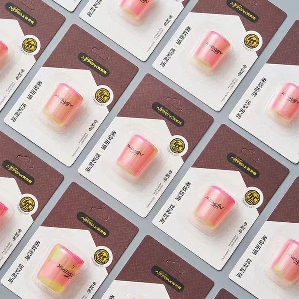 Rod Bottom Rod Bottom Protector Silicagel Fishing Rod Fixed Ring  Fishing