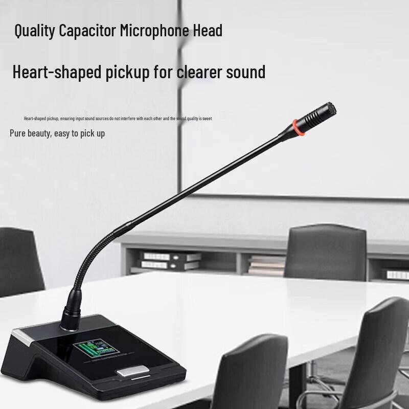 KaYouLa Professional Wireless UHF Microphone System (CN Version)