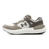 Under Armour UA Phantom 365 Fashion Comode Scarpe da Corsa Casual Basse Unisex sneaker Grigio Bianco 3028616-101