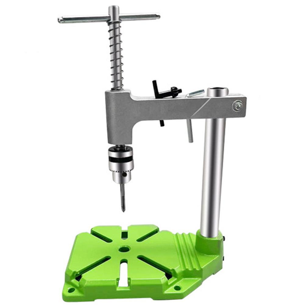 Adjustable Manual Vertical Tapping Machine With