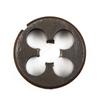 Tear Resistant Round Die High Hardness Right Hand 1 8 3 4 3 8 1 2