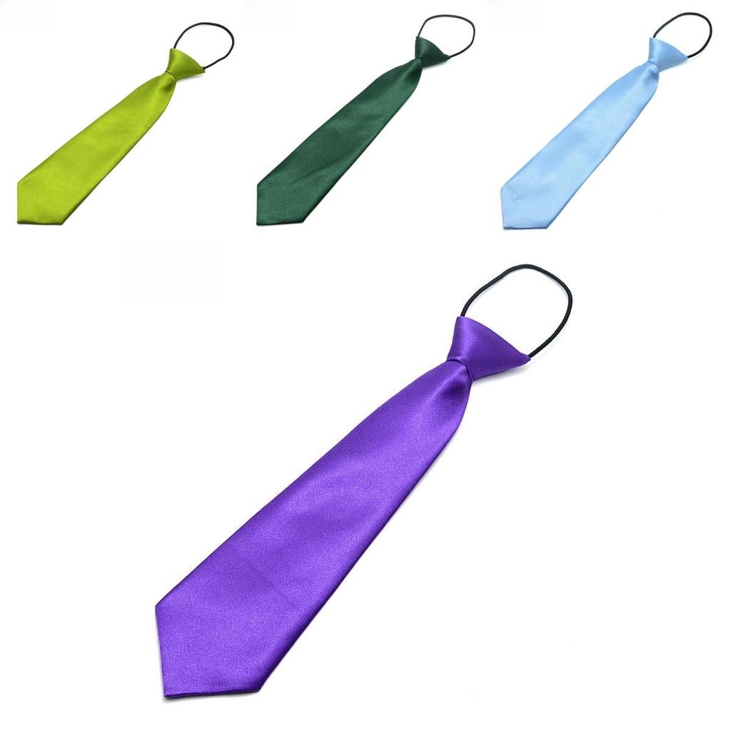 Cravată pentru copii pentru joc de echipă pentru evenimente de grup și petreceri școlare