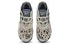 Men's Sneakers Reebok Pump Court Brain Dead Paper White/Goal Green-Rush Red