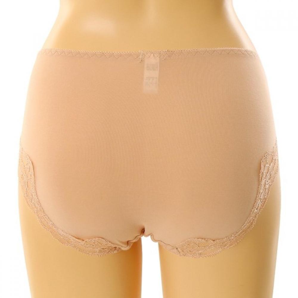 Wacoal Modal 100 Panty Wlgc204t 
