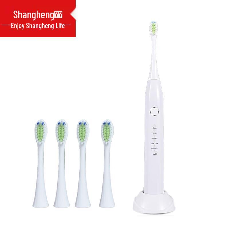 

ShangHeng Sonic Electric Toothbrush