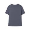 Skechers Solid Slim Fit Moisture-Wicking T-Shirt Women tops L226W123-026R