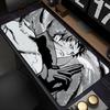90x40cm Mouse Pad Anime Naruto Obito Uchiha Gamer Computer xxl Mousepad Gaming Accessories Tablet Varmilo Keyboard Pad Mausepad