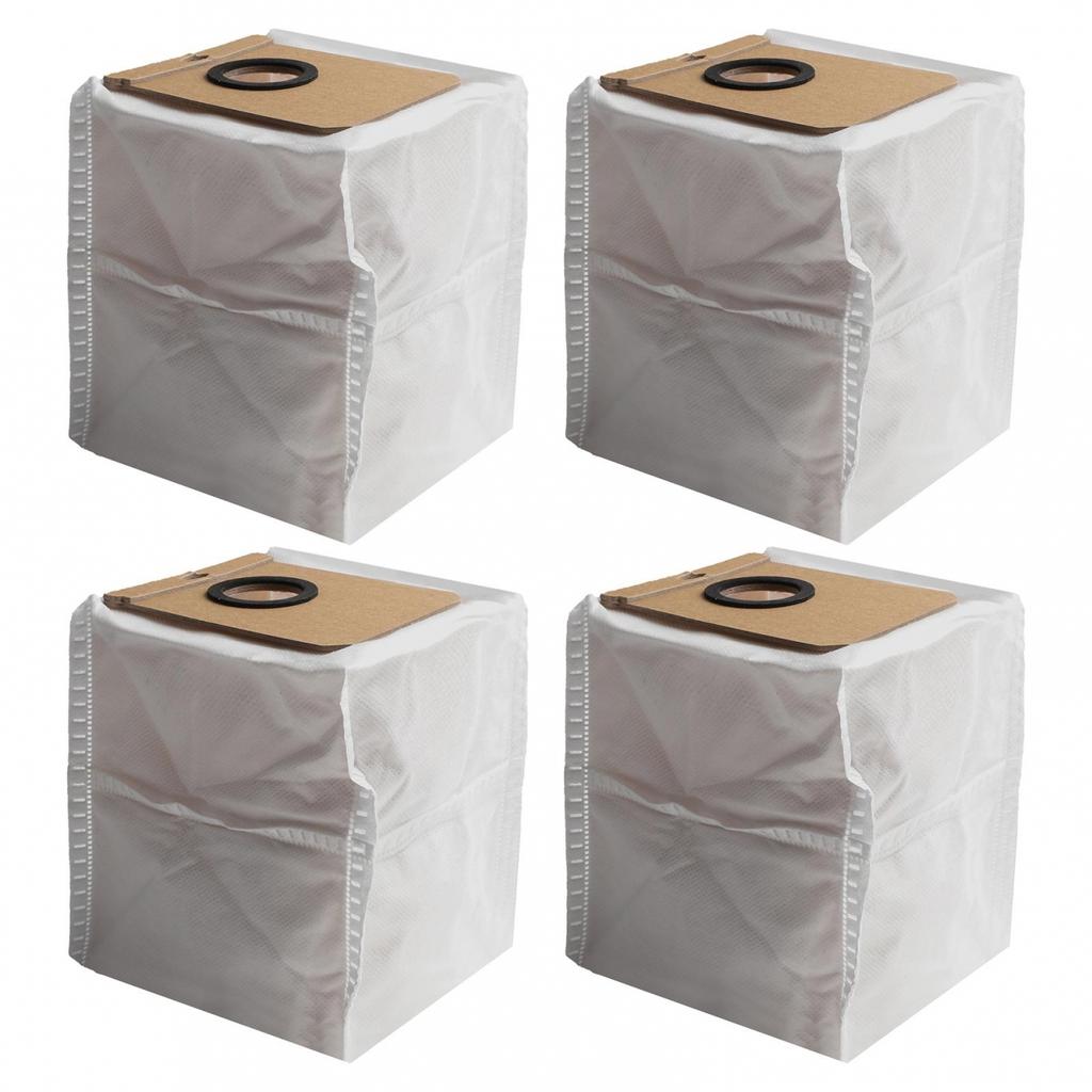 X Treme Home Dust Bags for Cecotec For Conga 2299 Ultra 7490 Vacuum Cleaner