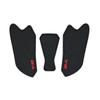 For Ducati Panigale Streetfighter V2 2022 2023 Motorcycle Tank Traction Pad Anti-Slip Sticker Gas Knee Grip Protector
