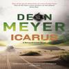 Icarus by Deon Meyer Paperback Book 9781473614406