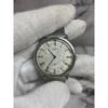 Used SEIKO Men's Manual Wind Watch 2559-0181 Working Condition