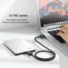 WD My Passport Ultra for Mac Portable Hard Drive