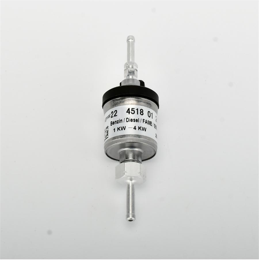 24V Fuel Metering Oil Pump Heater 22451801 For  D2 D4 D4S 24V 1KW-4KW
