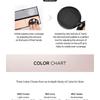 JUNG SAEM MOOL - Masterclass Radiant Cushion Set - 5 Colors