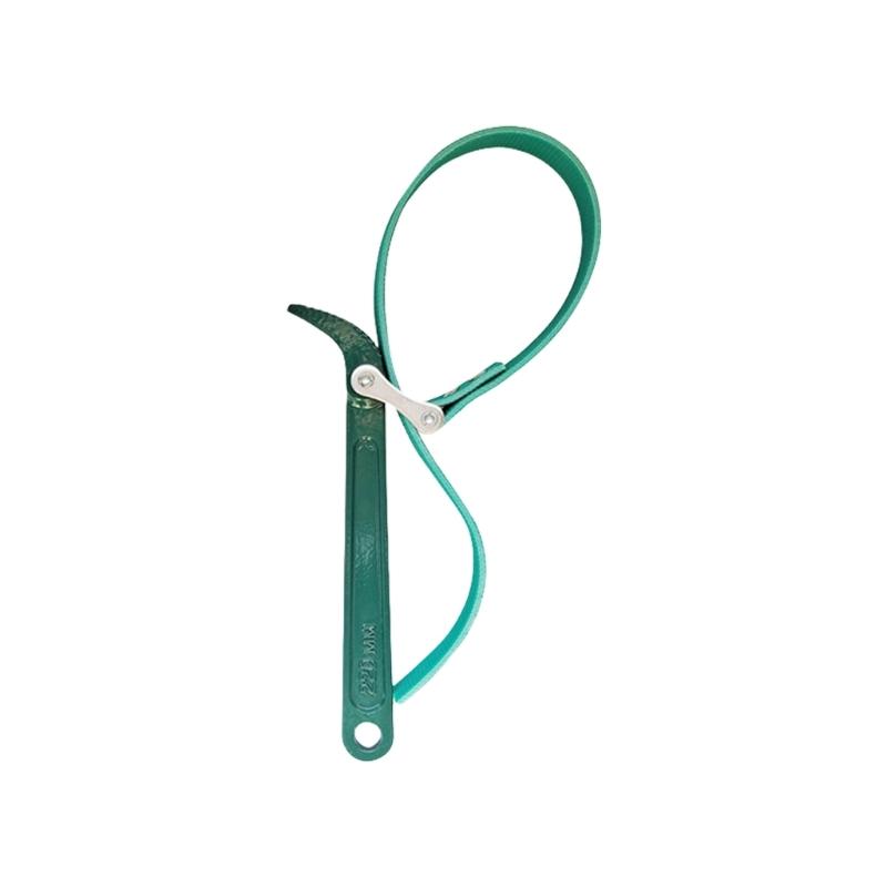 

Professional Grades Drive Belt Installation Wrenches Ductile Iron Universal Belt Clamp For Mechanics And DIY Use