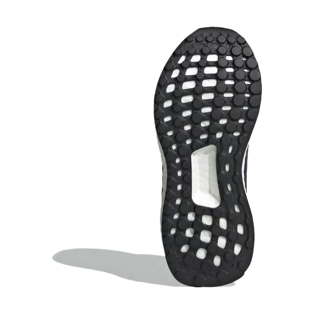 Adidas Pureboost C Comfortable Sports Durable Low-Top Kids Running Shoes Kids Running Shoes Blue ID8490