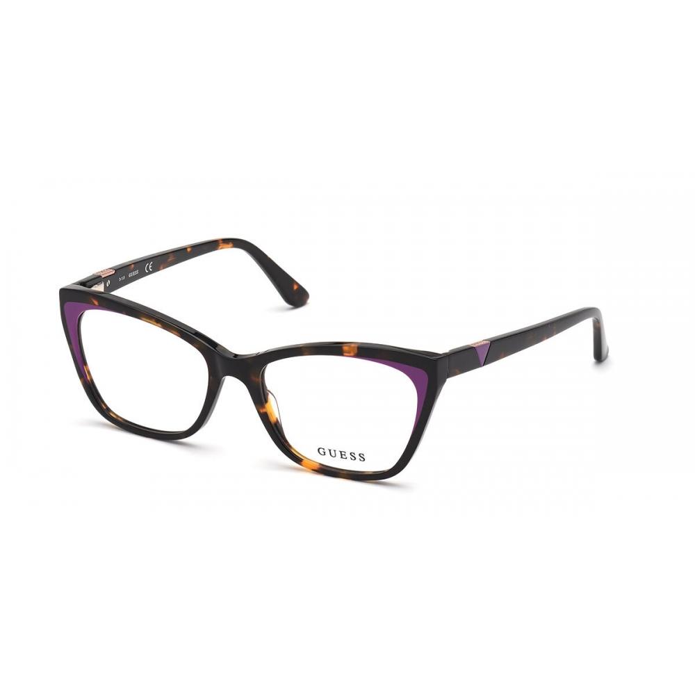 

Guess Gu2811 052 Women Eyeglasses Havana/54-17-140