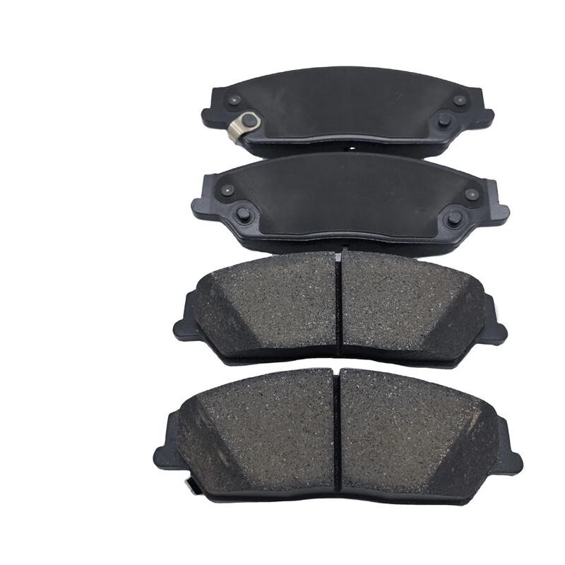 Jupeiyun Brake Pads for JMC Yuhu JX1033TSE4