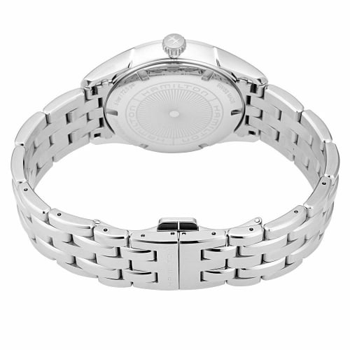 Hamilton Jazzmaster Gent Men's Watch H32451131