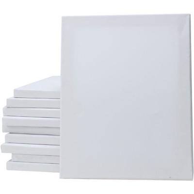 Stretched Canvas - 40 X 50 Cm - 20 Pcs