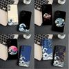 Phone Cover The Great Wave of Kanagawa for Motorola Moto Edge 70 60 Fusion NEO Pro G Stylus G56 G96 G52 G04 G05 G66Y G66J Case