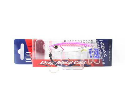 DUO Metal Jig Drag Metal Cast 30 Grams PHA0009 (9429)