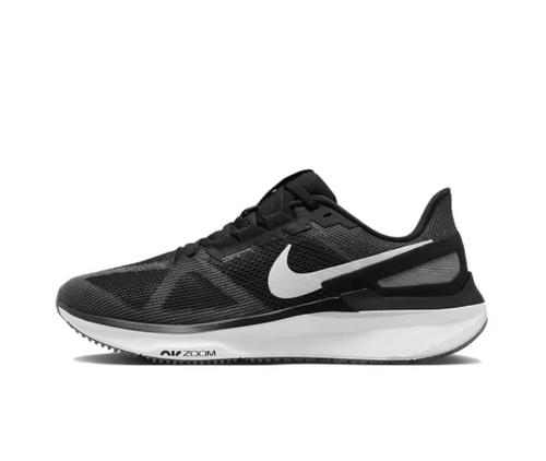 

Nike Structure 25 Мужские кроссовки для бега DJ7883-002 Черный Размер EU 42.5 чёрный
