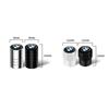 4Pc Car Wheel Tire Valve Caps Stem Cover Accessories For BMW M E46 X1 X3 X4 X5 X6 F48 G01 E84 E83 F39 F10 F30 G11 G07 G80 G60E60