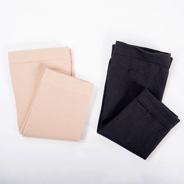 Dual-Level Compression Stockings Varicose Knee & Calf Support Socks