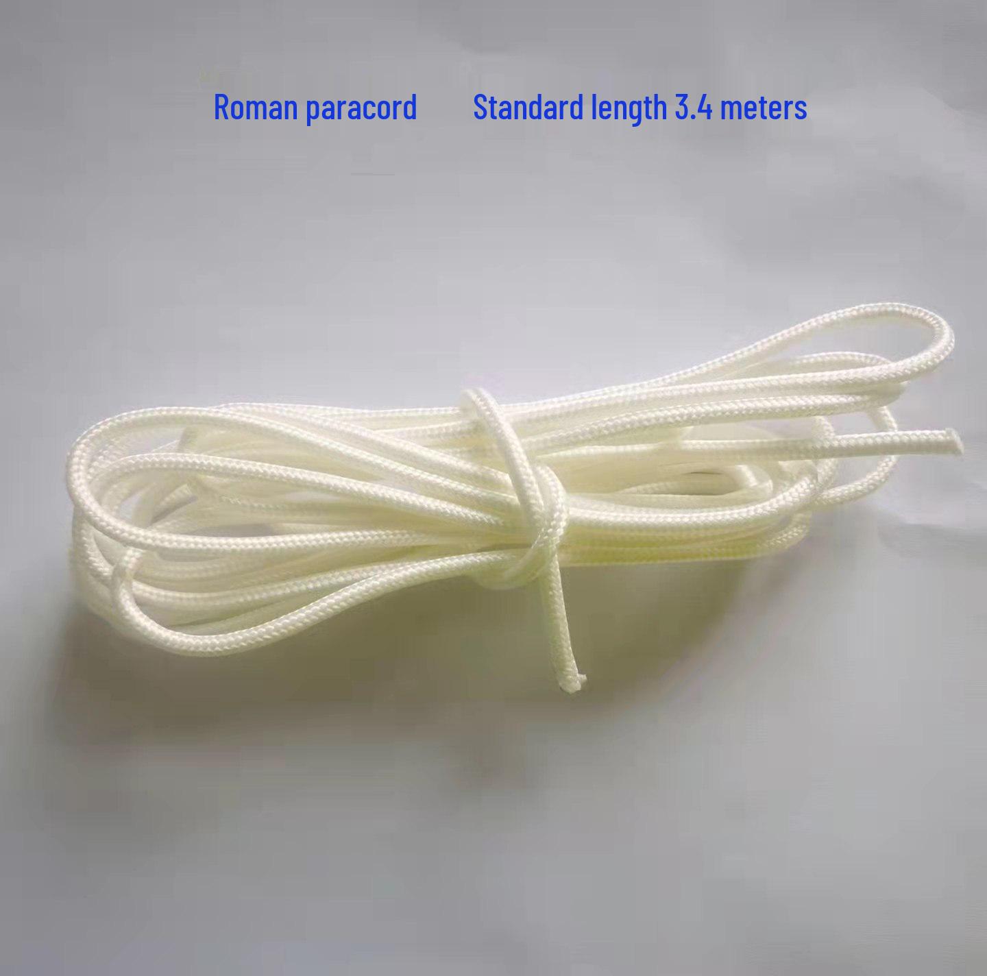 Аксессуары для римских патио-зонтов: Крышка, Веревка, Запасные части, Рукоятка и Вал